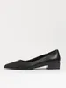 L'ARTE MILANO Lederschuhe für Frauen, 38 Produktbild-Vorschau 1