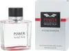 Antonio Banderas Power of Seduction woda toaletowa dla Podgląd zdjęcia produktu 3