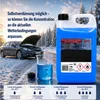 10 L Scheibenfrostschutz KONZENTRAT bis -60 °C Produktbild-Vorschau 8