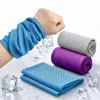 3 Stück Kühlhandtuch Cooling Towel,multifunktionales Sport Produktbild-Vorschau 1