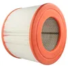vhbw 2x H12 Filter kompatibel mit Honeywell DA-5018E Produktbild-Vorschau 8