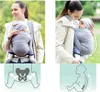 Baby-Tragetuch Carry Sling grey , 510 cm Produktbild-Vorschau 11