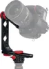 Andoer PH-720B 720 ¡ã Panoramakopf Aluminiumlegierung mit Produktbild-Vorschau 10