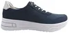 Baskets Basse en cuir Alabama Voir les images du produit 21
