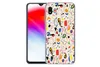 MuchoWow® Handyhülle Schutzhülle Hülle für Samsung Galaxy Produktbild-Vorschau 2