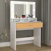 Coiffeuse | Dimensions env. H. 133 x W. 80 x D. 40 cm | Voir les images du produit 3