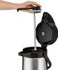 alfi Pumpkanne TT 2,50 l doppelwandiger Edelstahlkörper Produktbild-Vorschau 9