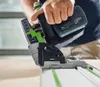 Festool Akku-Tauchsäge TSC 55 5,2 KEBI-Plus XL 576714 Produktbild-Vorschau 11