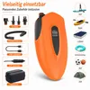 12000mAh SUP Elektropumpe 20 PSI, tragbar, kabellos, Produktbild-Vorschau 3