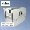 vhbw Akku Ersatz für NKY269B2, NKY281B02, NKY289B2, Produktbild-Vorschau 2