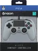 The image shows a Nacon PS4 controller in its retail packaging. Náhľad obrázku produktu