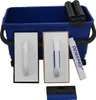 DEWEPRO Profi Fliesenleger Waschset 8-teilig 22l Box Produktbild-Vorschau 1