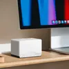 Mercusys HALO H27BE, Biały, Wewnętrzny, System siatki, 30 Podgląd zdjęcia produktu 4