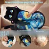 Mewaii 130CM Kuscheltier Kawaii Langes Katzen Plüsch Kissen Produktbild-Vorschau 6