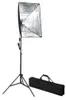 vidaXL Professionelle Studiobeleuchtung 60 × 40 cm Produktbild-Vorschau 5