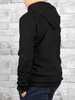 BEZLIT Jungen Kapuzen Pullover zweifarbig Schwarz 152 Produktbild-Vorschau 7