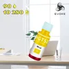Inkoustová kazeta pro HP GT52 Yellow XL | 90 ml | 10 280 Náhled obrázku produktu 2