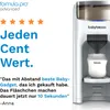 Baby Brezza Formula Pro Advanced weiß: automatischer Produktbild-Vorschau 7
