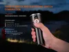 Dobíjecí vyhledávací svítilna Fenix LR35R PRO Náhled obrázku produktu 8