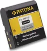 Aku Casio NP-40 1000mAh Li-Ion Náhled obrázku produktu 4
