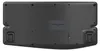 Logitech ERGO K860 Split Keyboard for Business - Tastatur - Produktbild-Vorschau 3