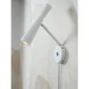 Wandleuchte Bordeaux GU10 Weiß Produktbild-Vorschau 6