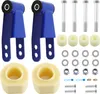Przedni 3″ Tylny 2″ Zestaw Podnośników Poziomych Pasuje do Podgląd zdjęcia produktu 1