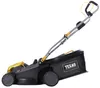 TEXAS LMX 2037 Akku Rasenmäher 37 cm Akkumäher Mäher 20V Produktbild-Vorschau 4