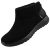 Skechers On The Go Joy 144801-BBK gefütterte Boots, Damen, Produktbild-Vorschau 1