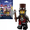 71023 - LEGO Minifigures - LINCOLN Z APOKALIPSBURGU - THE Podgląd zdjęcia produktu 1