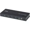 ATEN CS724KM Commutateur 4 ports USB Boundless KM, câble Voir les images du produit 1