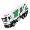 Alloy Container Truck Spielzeug,Alloy Container Truck Produktbild-Vorschau 7