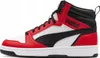 Puma Rebound v6  Sneakers Hoog - Rood - Maat 46 Produktbild-Vorschau 59