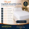 EXKLUSIV HEIMTEXTIL Jersey Spannbettlaken Deluxe 160 x 200 Produktbild-Vorschau 7