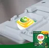 Fairy Original Cytryna Kapsułki do zmywarki All In One, 100 Podgląd zdjęcia produktu 18