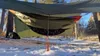 Bushmen EASY Tarp 4×4 / zelené príslušenstvo Náhľad obrázku produktu 13