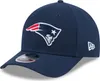 New Era 9Forty M-Crow Snapback Cap - New England Patriots Náhled obrázku produktu 1