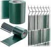 Strisce di protezione in PVC KADAX 35 m x 19 cm, verde, per Anteprima dell’immagine prodotto 1