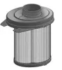 Bosch Keilriemen  1 987 947 790 Produktbild-Vorschau 1