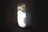 Dobíjecí LED svítilna s automatickým světelným senzorem Náhled obrázku produktu 11
