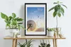 Bild - Bilderrahmen - 40 cm x 60 cm - MDF - Rahmen - Produktbild-Vorschau 2