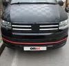 Lišty mřížky chladiče Lišty mřížky chladiče pro VW T6 Náhled obrázku produktu 11
