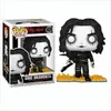 FUNKO POP! - Film - Il corvo Eric Draven con il corvo #1429 Anteprima dell’immagine prodotto 3
