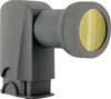 Quattro LNB digital SUN PROTECT anthrazit Produktbild-Vorschau 1