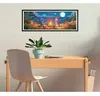 CLE puzzle 1000 Panorama Comact DisneyStitch 37061 Produktbild-Vorschau 5