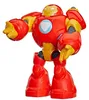 Marvel Iron Man G32185L00, 3 rok / roky Náhľad obrázku produktu 2