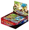 Dragon Ball Super Destroyer Kings Booster Box Italienisch Produktbild-Vorschau 1