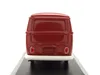 Maxichamps 940052201 VW T1 Bus Kastenwagen 1963 rot 1:43 Produktbild-Vorschau 6