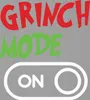 Grinch Mode On Weihnachtsoutfit - Weihnachten Christmas Produktbild-Vorschau 3