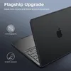 Solidchoice - Hardshell Case voor MacBook Pro 14 inch, Productafbeelding-voorbeeld 4